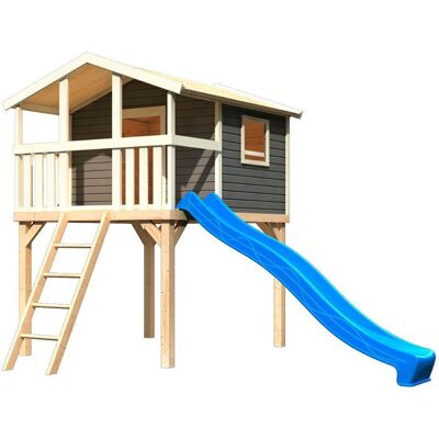 Karibu-Stelzenhaus »Benjamin« - blau blau Nonfood https://www.tchibo.at/products/179438148444/karibu-stelzenhaus-benjamin?article_id=179486947194 Karibu-Stelzenhaus »Benjamin« - blau blau Nonfood https://www.tchibo.at/products/179438148444/karibu-stelzenhaus-benjamin?article_id=179486947194