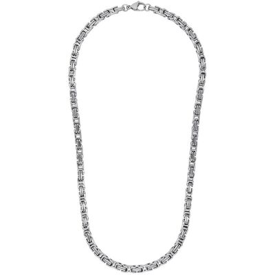 Tchibo - Amor Edelstahl Herren-Halsschmuck »Königskette« - silber silber Nonfood https://www.tchibo.at/products/140225593116/amor-edelstahl-herren-halsschmuck-koenigskette?article_id=191795407504 Tchibo - Amor Edelstahl Herren-Halsschmuck »Königskette« - silber silber Nonfood https://www.tchibo.at/products/140225593116/amor-edelstahl-herren-halsschmuck-koenigskette?article_id=191795407504