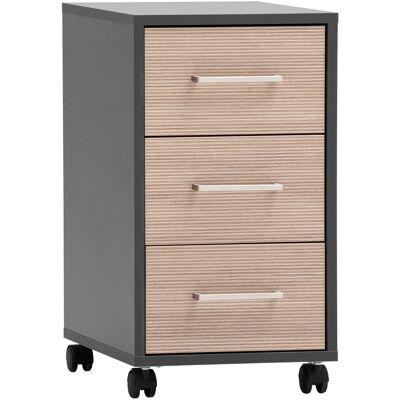 Tchibo - Rollcontainer »Metz« - 32,6x39,1x59,7cm - silber - silber Nonfood https://www.tchibo.at/products/115785949852/rollcontainer-metz?article_id=150015648806 Tchibo - Rollcontainer »Metz« - 32,6x39,1x59,7cm - silber - silber Nonfood https://www.tchibo.at/products/115785949852/rollcontainer-metz?article_id=150015648806