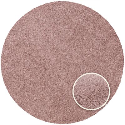 Tchibo - Teppich »Charme«, pink, ca. 160 cm Nonfood https://www.tchibo.at/products/179258676868/teppich-charme-pink?article_id=132819231214 Tchibo - Teppich »Charme«, pink, ca. 160 cm Nonfood https://www.tchibo.at/products/179258676868/teppich-charme-pink?article_id=132819231214