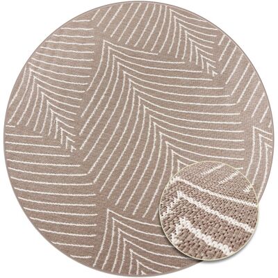 Tchibo - Outdoor-Wende-Teppich »Leaves« - taupe taupe Nonfood https://www.tchibo.at/products/121850208461/outdoor-wende-teppich-leaves?article_id=134363990007 Tchibo - Outdoor-Wende-Teppich »Leaves« - taupe taupe Nonfood https://www.tchibo.at/products/121850208461/outdoor-wende-teppich-leaves?article_id=134363990007