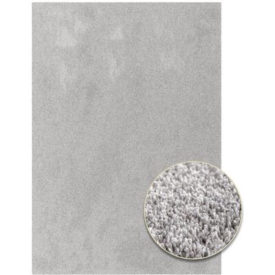 Tchibo - Teppich »Mellow« - hellgrau hellgrau Nonfood https://www.tchibo.at/products/185624878257/teppich-mellow?article_id=173935878195 Tchibo - Teppich »Mellow« - hellgrau hellgrau Nonfood https://www.tchibo.at/products/185624878257/teppich-mellow?article_id=173935878195