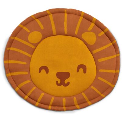 Tchibo - Kinderzimmer-Teppich »Löwe« - gelb gelb Nonfood https://www.tchibo.at/products/129870938298/kinderzimmer-teppich-loewe?article_id=178242193538 Tchibo - Kinderzimmer-Teppich »Löwe« - gelb gelb Nonfood https://www.tchibo.at/products/129870938298/kinderzimmer-teppich-loewe?article_id=178242193538