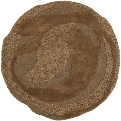 Tchibo - Woood Teppich »Orvi« - braun braun Nonfood https://www.tchibo.at/products/198134457128/woood-teppich-orvi-o-160-cm?article_id=144446398823 Tchibo - Woood Teppich »Orvi« - braun braun Nonfood https://www.tchibo.at/products/198134457128/woood-teppich-orvi-o-160-cm?article_id=144446398823