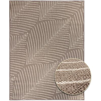 Tchibo - Outdoor-Wende-Teppich »Leaves« - taupe taupe Nonfood https://www.tchibo.at/products/121850208461/outdoor-wende-teppich-leaves?article_id=128736782628 Tchibo - Outdoor-Wende-Teppich »Leaves« - taupe taupe Nonfood https://www.tchibo.at/products/121850208461/outdoor-wende-teppich-leaves?article_id=128736782628