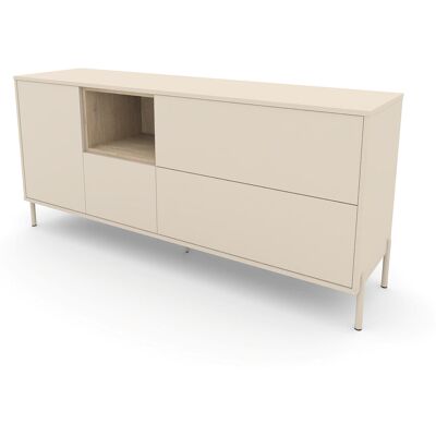 Roba Sideboard »Hygge« mit 1 Tür - 165x43x76cm - grün - Holz / Metall / Acryl grün Nonfood https://www.tchibo.at/products/173981551513/roba-sideboard-hygge-mit-1-tuer?article_id=142311696888 Roba Sideboard »Hygge« mit 1 Tür - 165x43x76cm - grün - Holz / Metall / Acryl grün Nonfood https://www.tchibo.at/products/173981551513/roba-sideboard-hygge-mit-1-tuer?article_id=142311696888