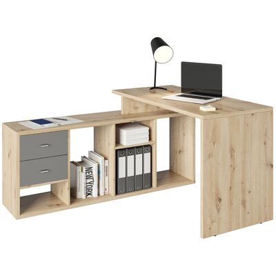 Roba Set - 120x57,9x75cm - braun - Holz / Acryl braun Nonfood https://www.tchibo.at/products/190344607635/roba-set-regal-mit-schreibtisch?article_id=192616127379 Roba Set - 120x57,9x75cm - braun - Holz / Acryl braun Nonfood https://www.tchibo.at/products/190344607635/roba-set-regal-mit-schreibtisch?article_id=192616127379
