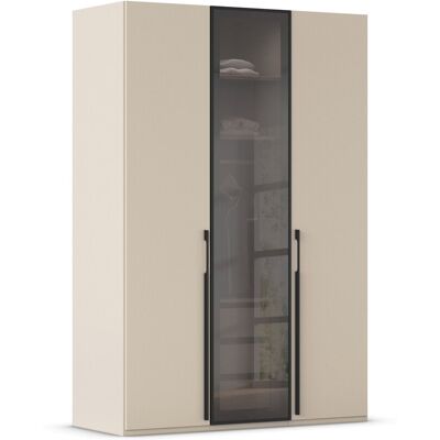 rauch Schrank »Skat Shine« - 151x63x223cm - beige - beige Nonfood https://www.tchibo.at/products/146858206067/rauch-schrank-skat-shine-champagner?article_id=173477715395 rauch Schrank »Skat Shine« - 151x63x223cm - beige - beige Nonfood https://www.tchibo.at/products/146858206067/rauch-schrank-skat-shine-champagner?article_id=173477715395