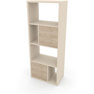 Roba Regal »Louisa« - 58x34x146cm - weiß - Holz / Metall / Acryl weiß Nonfood https://www.tchibo.at/products/150257979067/roba-regal-louisa?article_id=148024735077 Roba Regal »Louisa« - 58x34x146cm - weiß - Holz / Metall / Acryl weiß Nonfood https://www.tchibo.at/products/150257979067/roba-regal-louisa?article_id=148024735077