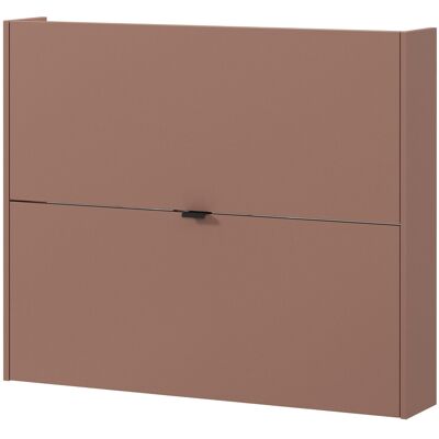 Tchibo - Schuhschrank »Ameca« - 100x18x83cm - braun - braun Nonfood https://www.tchibo.at/products/121933574100/schuhschrank-ameca?article_id=191669379421 Tchibo - Schuhschrank »Ameca« - 100x18x83cm - braun - braun Nonfood https://www.tchibo.at/products/121933574100/schuhschrank-ameca?article_id=191669379421