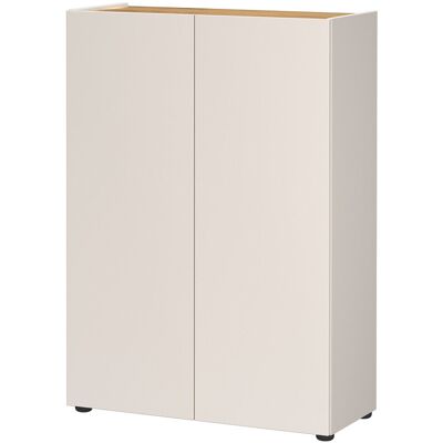 Tchibo - Schuhschrank »Alviano« - 74x33x105cm - braun - Holz / Kunststoff braun Nonfood https://www.tchibo.at/products/173214307251/schuhschrank-alviano?article_id=175033324335 Tchibo - Schuhschrank »Alviano« - 74x33x105cm - braun - Holz / Kunststoff braun Nonfood https://www.tchibo.at/products/173214307251/schuhschrank-alviano?article_id=175033324335