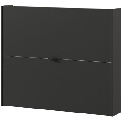 Tchibo - Schuhschrank »Ameca« - 100x18x83cm - braun - Holz / Metall braun Nonfood https://www.tchibo.at/products/121933574100/schuhschrank-ameca?article_id=187917907835 Tchibo - Schuhschrank »Ameca« - 100x18x83cm - braun - Holz / Metall braun Nonfood https://www.tchibo.at/products/121933574100/schuhschrank-ameca?article_id=187917907835