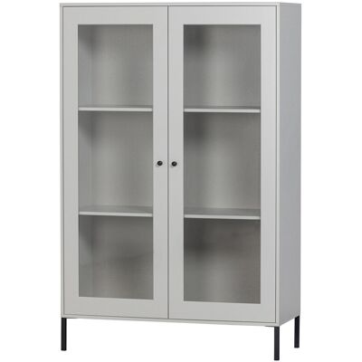 Tchibo - Woood Vitrinen-Schrank »Xam« - 100x40x155cm - grau - Holz grau Nonfood https://www.tchibo.at/products/108517057375/woood-vitrinen-schrank-xam?article_id=191802317480 Tchibo - Woood Vitrinen-Schrank »Xam« - 100x40x155cm - grau - Holz grau Nonfood https://www.tchibo.at/products/108517057375/woood-vitrinen-schrank-xam?article_id=191802317480