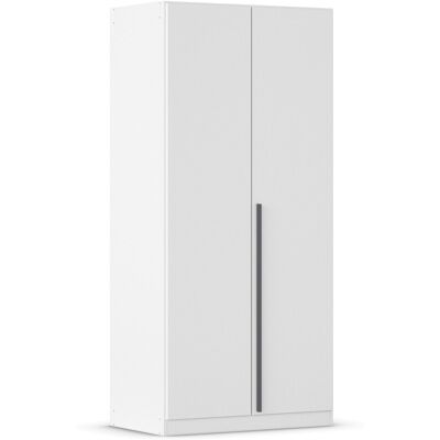rauch Kleiderschrank »Alba« - 91x56x197cm - weiß - weiß Nonfood https://www.tchibo.at/products/126987875548/rauch-kleiderschrank-alba?article_id=124708584777 rauch Kleiderschrank »Alba« - 91x56x197cm - weiß - weiß Nonfood https://www.tchibo.at/products/126987875548/rauch-kleiderschrank-alba?article_id=124708584777