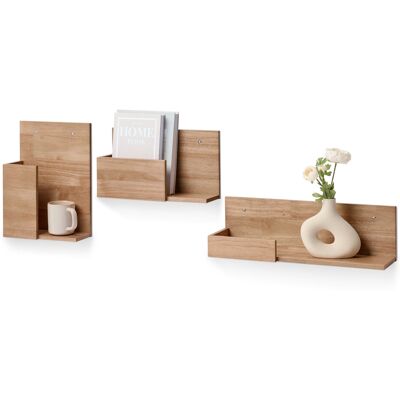 Tchibo - 3er-Regal-Set aus Massivholz - 1x15x50cm - naturfarben - naturfarben Nonfood https://www.tchibo.at/products/117532102147/3er-regal-set-aus-massivholz?article_id=124285521362 Tchibo - 3er-Regal-Set aus Massivholz - 1x15x50cm - naturfarben - naturfarben Nonfood https://www.tchibo.at/products/117532102147/3er-regal-set-aus-massivholz?article_id=124285521362
