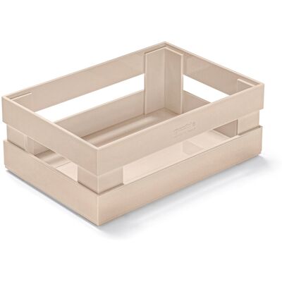 Tchibo - Aufbewahrungsbox - beige beige Nonfood https://www.tchibo.at/products/125477287458/aufbewahrungsboxen?article_id=131786652446 Tchibo - Aufbewahrungsbox - beige beige Nonfood https://www.tchibo.at/products/125477287458/aufbewahrungsboxen?article_id=131786652446