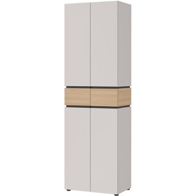 Tchibo - Garderobenschrank »Arluno« - 60x40x198cm - braun - Holz braun Nonfood https://www.tchibo.at/products/197287421574/garderobenschrank-arluno?article_id=143486251774 Tchibo - Garderobenschrank »Arluno« - 60x40x198cm - braun - Holz braun Nonfood https://www.tchibo.at/products/197287421574/garderobenschrank-arluno?article_id=143486251774