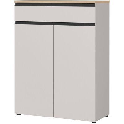 Tchibo - Schuhschrank »Cormano« - 90x41x120cm - schwarz - Holz / Metall / Kunststoff schwarz Nonfood https://www.tchibo.at/products/116131917382/schuhschrank-cormano?article_id=191279287308 Tchibo - Schuhschrank »Cormano« - 90x41x120cm - schwarz - Holz / Metall / Kunststoff schwarz Nonfood https://www.tchibo.at/products/116131917382/schuhschrank-cormano?article_id=191279287308