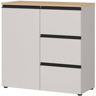 Tchibo - Kommode »Cormano« - 90x41x91cm - schwarz - Holz / Metall / Kunststoff schwarz Nonfood https://www.tchibo.at/products/151745103818/kommode-cormano?article_id=150387243940 Tchibo - Kommode »Cormano« - 90x41x91cm - schwarz - Holz / Metall / Kunststoff schwarz Nonfood https://www.tchibo.at/products/151745103818/kommode-cormano?article_id=150387243940