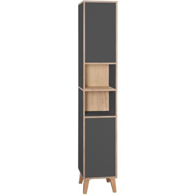 Roba Hochschrank »Morena« mit 2 Türen und 2 offenen Fächern - 35x32,5x195cm - braun - braun Nonfood https://www.tchibo.at/products/142404652927/roba-hochschrank-morena-mit-2-tueren-und-2-offenen-faechern?article_id=130926893015 Roba Hochschrank »Morena« mit 2 Türen und 2 offenen Fächern - 35x32,5x195cm - braun - braun Nonfood https://www.tchibo.at/products/142404652927/roba-hochschrank-morena-mit-2-tueren-und-2-offenen-faechern?article_id=130926893015