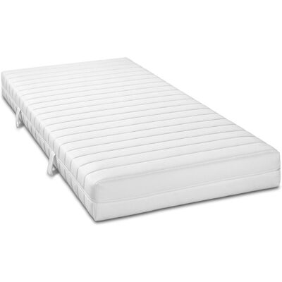 Tchibo - Matratze 400er Tfk, 80 x 200 cm, H2 Nonfood https://www.tchibo.at/products/130705905973/matratze-400er-tfk?article_id=166702014456 Tchibo - Matratze 400er Tfk, 80 x 200 cm, H2 Nonfood https://www.tchibo.at/products/130705905973/matratze-400er-tfk?article_id=166702014456