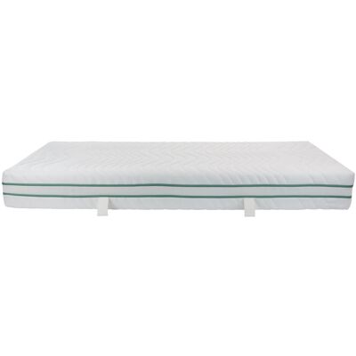 Irisette Matratze Greenline »Duo Ks«, 80 x 200 cm Nonfood https://www.tchibo.at/products/154409589427/irisette-matratze-greenline-duo-ks?article_id=130783104809 Irisette Matratze Greenline »Duo Ks«, 80 x 200 cm Nonfood https://www.tchibo.at/products/154409589427/irisette-matratze-greenline-duo-ks?article_id=130783104809