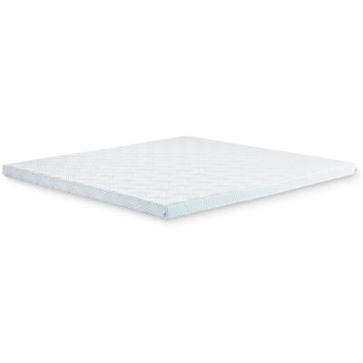 Tempur Pro Plus Smartcool Matratzenauflage - Druckentlastend, Kühlend Tempur Pro Plus Smartcool Matratzenauflage - Druckentlastend, Kühlend