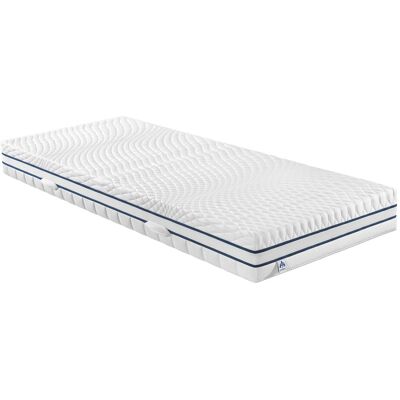 Irisette Matratze »Cuba 24 Tfk«, 90 x 200 cm, H2 Nonfood https://www.tchibo.at/products/101932278845/irisette-matratze-cuba-24-tfk?article_id=106327919869 Irisette Matratze »Cuba 24 Tfk«, 90 x 200 cm, H2 Nonfood https://www.tchibo.at/products/101932278845/irisette-matratze-cuba-24-tfk?article_id=106327919869