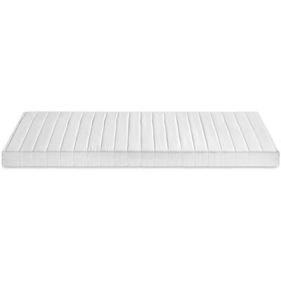 Tchibo - Matratze »Basic«, 100 x 200 cm Nonfood https://www.tchibo.at/products/121802609364/matratze-basic?article_id=110429940666 Tchibo - Matratze »Basic«, 100 x 200 cm Nonfood https://www.tchibo.at/products/121802609364/matratze-basic?article_id=110429940666