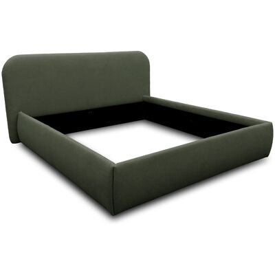 Domo Polsterbett »Lund« - 213x229x105cm - dunkelgrün - dunkelgrün Nonfood https://www.tchibo.at/products/106091710318/domo-polsterbett-lund?article_id=101844108162 Domo Polsterbett »Lund« - 213x229x105cm - dunkelgrün - dunkelgrün Nonfood https://www.tchibo.at/products/106091710318/domo-polsterbett-lund?article_id=101844108162