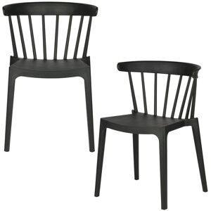 Tchibo - Woood 2 Gartenstühle - 52x53x75cm - schwarz - Polypropylen schwarz Nonfood https://www.tchibo.at/products/108087724206/woood-2-gartenstuehle?article_id=155381341099 Tchibo - Woood 2 Gartenstühle - 52x53x75cm - schwarz - Polypropylen schwarz Nonfood https://www.tchibo.at/products/108087724206/woood-2-gartenstuehle?article_id=155381341099