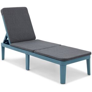 Tchibo - Gartenliege - 188x49,5x32,5cm - blau - Polypropylen / Fiberglas / Polyester blau Nonfood https://www.tchibo.at/products/178491197282/gartenliege?article_id=135976398626 Tchibo - Gartenliege - 188x49,5x32,5cm - blau - Polypropylen / Fiberglas / Polyester blau Nonfood https://www.tchibo.at/products/178491197282/gartenliege?article_id=135976398626