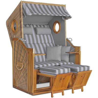 deVries Strandkorb - 120x155x80cm - grau - grau Nonfood https://www.tchibo.at/products/126828965383/devries-strandkorb-akazie-xl?article_id=104219279260 deVries Strandkorb - 120x155x80cm - grau - grau Nonfood https://www.tchibo.at/products/126828965383/devries-strandkorb-akazie-xl?article_id=104219279260