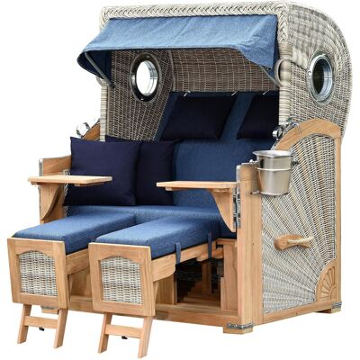 deVries Strandkorb - 140x161x160cm - silber - silber Nonfood https://www.tchibo.at/products/107431555688/devries-strandkorb-teak-xl?article_id=117349429811 deVries Strandkorb - 140x161x160cm - silber - silber Nonfood https://www.tchibo.at/products/107431555688/devries-strandkorb-teak-xl?article_id=117349429811