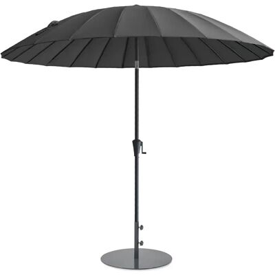 LECO - Shanghai - 270 cm - Aluminium - Sun Umbrella LECO - Shanghai - 270 cm - Aluminium - Sun Umbrella