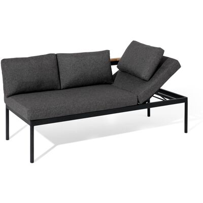 Tchibo - 2-in-1-Gartenbank ‒ Sonnenliege »Elin« - 181x81,3x87,7cm - anthrazit - Aluminium / Eukalyptus-Massivholz / Stahl anthrazit Nonfood https://www.tchibo.at/products/126320076246/2-in-1-gartenbank-sonnenliege-elin?article_id=182236683231 Tchibo - 2-in-1-Gartenbank ‒ Sonnenliege »Elin« - 181x81,3x87,7cm - anthrazit - Aluminium / Eukalyptus-Massivholz / Stahl anthrazit Nonfood https://www.tchibo.at/products/126320076246/2-in-1-gartenbank-sonnenliege-elin?article_id=182236683231