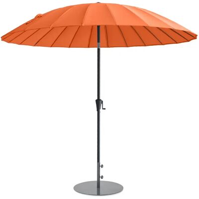 Leco Shanghai Sonnenschirm* - 155x14x14cm - anthrazit - anthrazit Nonfood https://www.tchibo.at/products/167715030408/leco-sonnenschirm-alu-o-270-cm?article_id=159011461629 Leco Shanghai Sonnenschirm* - 155x14x14cm - anthrazit - anthrazit Nonfood https://www.tchibo.at/products/167715030408/leco-sonnenschirm-alu-o-270-cm?article_id=159011461629