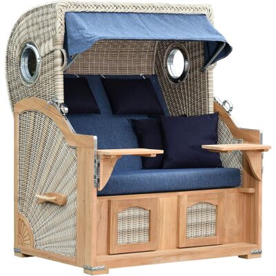 deVries Strandkorb - 140x161x160cm - dunkelblau - dunkelblau Nonfood https://www.tchibo.at/products/107431555688/devries-strandkorb-teak-xl?article_id=119225165604 deVries Strandkorb - 140x161x160cm - dunkelblau - dunkelblau Nonfood https://www.tchibo.at/products/107431555688/devries-strandkorb-teak-xl?article_id=119225165604