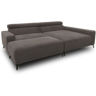 Domo Eck-Schlafsofa »Malmö« mit Hocker - 248x172x72cm - schwarz - Polyester / Acryl / Holz schwarz Nonfood https://www.tchibo.at/products/102508891395/domo-eck-schlafsofa-malmoe-mit-hocker?article_id=183110262614 Domo Eck-Schlafsofa »Malmö« mit Hocker - 248x172x72cm - schwarz - Polyester / Acryl / Holz schwarz Nonfood https://www.tchibo.at/products/102508891395/domo-eck-schlafsofa-malmoe-mit-hocker?article_id=183110262614