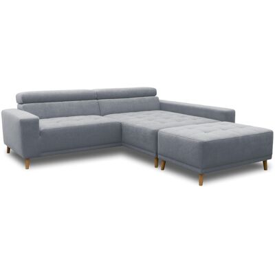 Domo Ecksofa mit Hocker »Helsingborg« - 172x248x44cm - blau - Polyester / Holz / Vlies blau Nonfood https://www.tchibo.at/products/167643060229/domo-ecksofa-mit-hocker-helsingborg?article_id=180210670117 Domo Ecksofa mit Hocker »Helsingborg« - 172x248x44cm - blau - Polyester / Holz / Vlies blau Nonfood https://www.tchibo.at/products/167643060229/domo-ecksofa-mit-hocker-helsingborg?article_id=180210670117