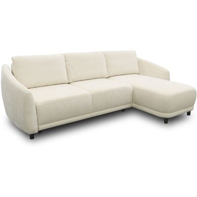 Domo Eck-Schlafsofa »Visby« - 249x158x87cm - creme - Polyester / Holz / Eichenholz creme Nonfood https://www.tchibo.at/products/130411784306/domo-eck-schlafsofa-visby?article_id=186819724839 Domo Eck-Schlafsofa »Visby« - 249x158x87cm - creme - Polyester / Holz / Eichenholz creme Nonfood https://www.tchibo.at/products/130411784306/domo-eck-schlafsofa-visby?article_id=186819724839