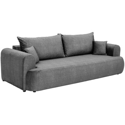 Tchibo - Sofa 2 - 255x117x86cm - grau - Polyester / Holz / Schaumstoff grau Nonfood https://www.tchibo.at/products/178248484383/sofa-2-5-sitzer-mit-auszugsbett-dreamable?article_id=172779083432 Tchibo - Sofa 2 - 255x117x86cm - grau - Polyester / Holz / Schaumstoff grau Nonfood https://www.tchibo.at/products/178248484383/sofa-2-5-sitzer-mit-auszugsbett-dreamable?article_id=172779083432
