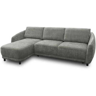 Domo Eck-Schlafsofa »Visby« - 249x158x87cm - grau - Polyester / Holz / Eichenholz grau Nonfood https://www.tchibo.at/products/130411784306/domo-eck-schlafsofa-visby?article_id=192446932218 Domo Eck-Schlafsofa »Visby« - 249x158x87cm - grau - Polyester / Holz / Eichenholz grau Nonfood https://www.tchibo.at/products/130411784306/domo-eck-schlafsofa-visby?article_id=192446932218