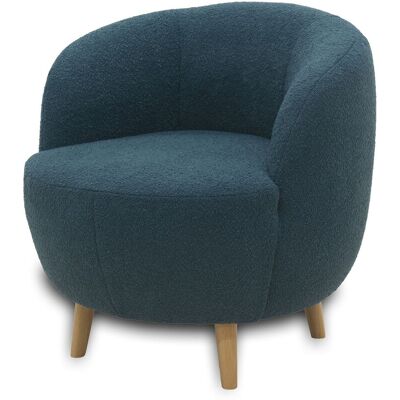 Domo Sessel »Ahus« - 72x76x72cm - dunkelblau - Polyester / Acryl / Baumwolle dunkelblau Nonfood https://www.tchibo.at/products/194798597870/domo-sessel-ahus?article_id=116831497527 Domo Sessel »Ahus« - 72x76x72cm - dunkelblau - Polyester / Acryl / Baumwolle dunkelblau Nonfood https://www.tchibo.at/products/194798597870/domo-sessel-ahus?article_id=116831497527