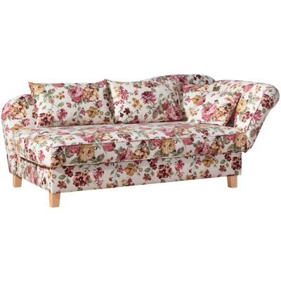 Tchibo - Saturn - beige - 200x88x82 cm - Recliner Tchibo - Saturn - beige - 200x88x82 cm - Recliner