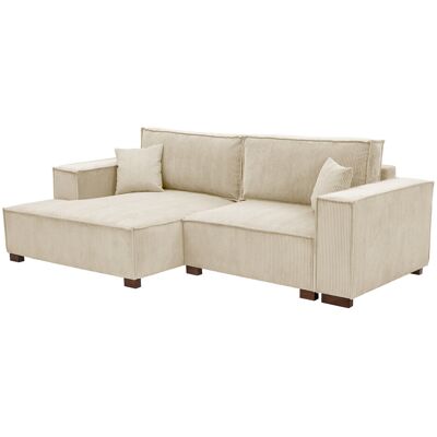 Tchibo - Sofa 2-Sitzer mit Auszugsbett rechts - 253x150x87cm - creme - Polyester / Holz / Schaumstoff creme Nonfood https://www.tchibo.at/products/167949249775/sofa-2-sitzer-mit-auszugsbett-longchair-links-rechts-cumello?article_id=170839637984 Tchibo - Sofa 2-Sitzer mit Auszugsbett rechts - 253x150x87cm - creme - Polyester / Holz / Schaumstoff creme Nonfood https://www.tchibo.at/products/167949249775/sofa-2-sitzer-mit-auszugsbett-longchair-links-rechts-cumello?article_id=170839637984