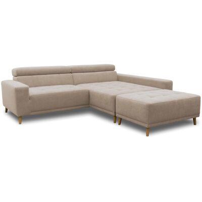 Domo Ecksofa mit Hocker »Helsingborg« - 172x248x44cm - braun - Polyester / Holz / Vlies braun Nonfood https://www.tchibo.at/products/167643060229/domo-ecksofa-mit-hocker-helsingborg?article_id=185837877496 Domo Ecksofa mit Hocker »Helsingborg« - 172x248x44cm - braun - Polyester / Holz / Vlies braun Nonfood https://www.tchibo.at/products/167643060229/domo-ecksofa-mit-hocker-helsingborg?article_id=185837877496