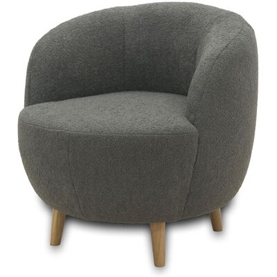 Domo Sessel »Ahus« - 72x76x72cm - dunkelgrau - Polyester / Acryl / Baumwolle dunkelgrau Nonfood https://www.tchibo.at/products/194798597870/domo-sessel-ahus?article_id=109328554355 Domo Sessel »Ahus« - 72x76x72cm - dunkelgrau - Polyester / Acryl / Baumwolle dunkelgrau Nonfood https://www.tchibo.at/products/194798597870/domo-sessel-ahus?article_id=109328554355