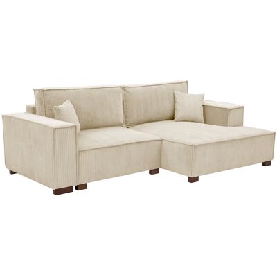 Tchibo - Sofa 2-Sitzer mit Auszugsbett links - 253x150x87cm - creme - Polyester / Holz / Schaumstoff creme Nonfood https://www.tchibo.at/products/167949249775/sofa-2-sitzer-mit-auszugsbett-longchair-links-rechts-cumello?article_id=176466845363 Tchibo - Sofa 2-Sitzer mit Auszugsbett links - 253x150x87cm - creme - Polyester / Holz / Schaumstoff creme Nonfood https://www.tchibo.at/products/167949249775/sofa-2-sitzer-mit-auszugsbett-longchair-links-rechts-cumello?article_id=176466845363