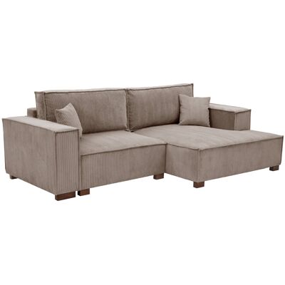 Tchibo - Sofa 2-Sitzer mit Auszugsbett links - 253x150x87cm - braun - Polyester / Holz / Schaumstoff braun Nonfood https://www.tchibo.at/products/167949249775/sofa-2-sitzer-mit-auszugsbett-longchair-links-rechts-cumello?article_id=178342581156 Tchibo - Sofa 2-Sitzer mit Auszugsbett links - 253x150x87cm - braun - Polyester / Holz / Schaumstoff braun Nonfood https://www.tchibo.at/products/167949249775/sofa-2-sitzer-mit-auszugsbett-longchair-links-rechts-cumello?article_id=178342581156
